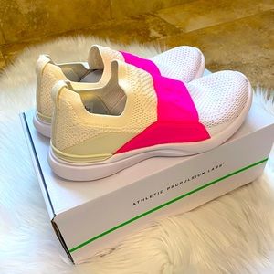 APL Women’s Techloom Bliss Size 6